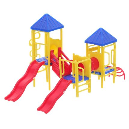 RT - P04 Mini Playground