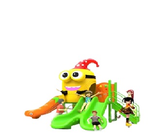 RT - P07 Mini Playground